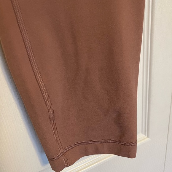 lululemon Align™ High-Rise Crop 23" - Picture 3 of 6